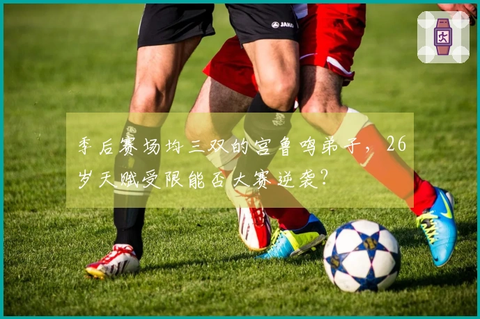 季后赛场均三双的宫鲁鸣弟子，26岁天赋受限能否大赛逆袭？
