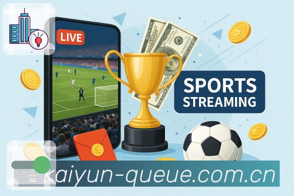 观赛效率与工具链路展示